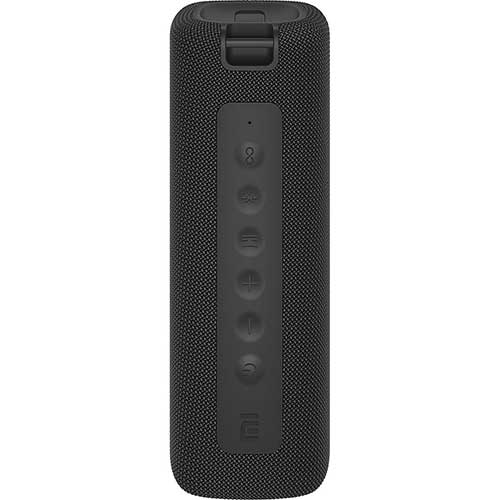 Mi Portable Bluetooth Speaker 16W Black